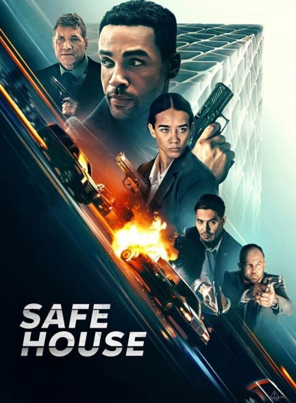 فیلم خانه امن Safe House
