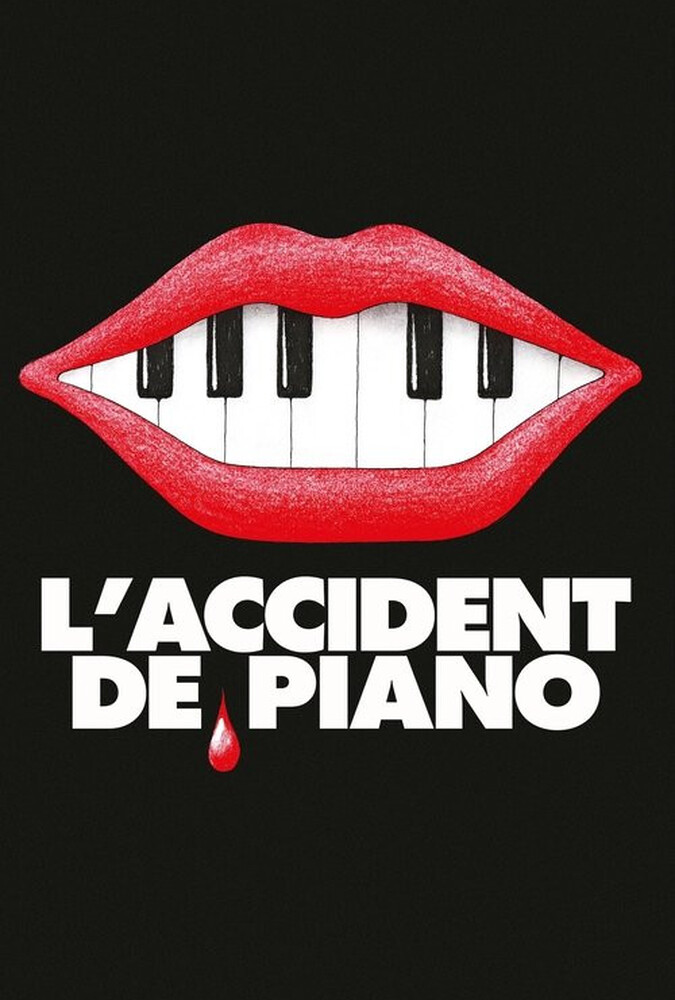 فیلم حادثه ی پیانو The Piano Accident