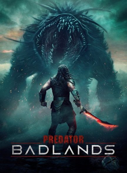 فیلم شکارچی: بدلندز Predator: Badlands