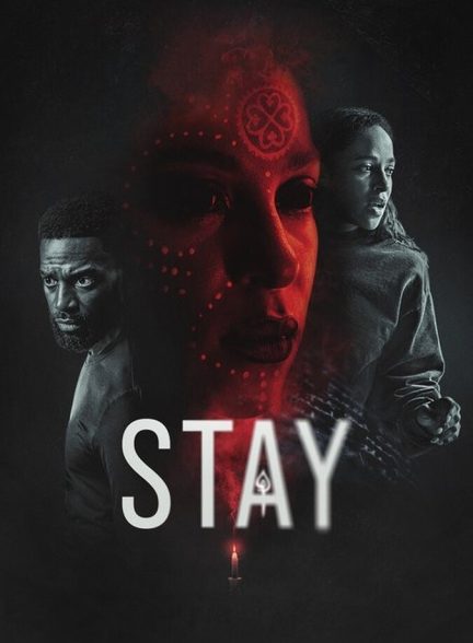 فیلم بمان Stay