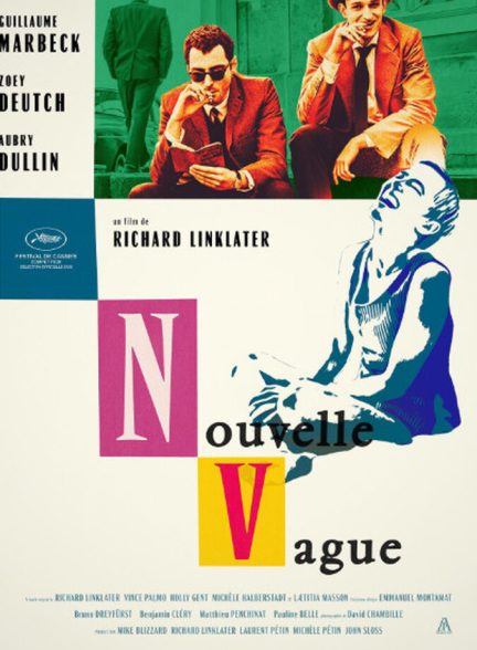 فیلم موج نو Nouvelle Vague