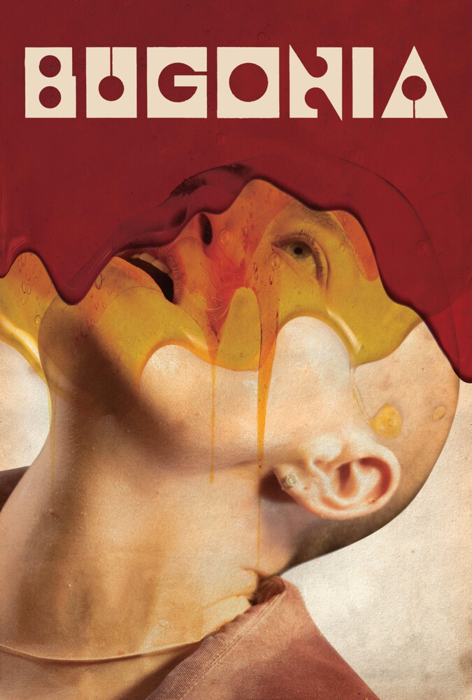 فیلم بوگونیا Bugonia