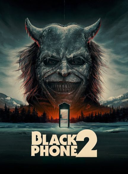 فیلم تلفن سیاه ۲ Black Phone 2