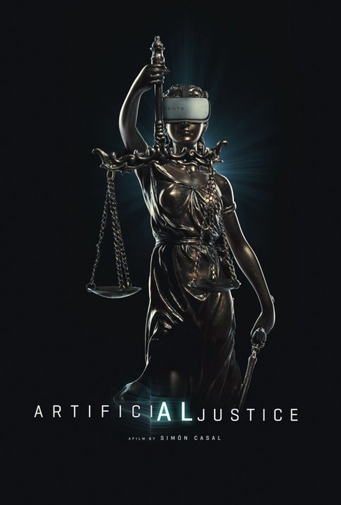 فیلم عدالت مصنوعی Artificial Justice
