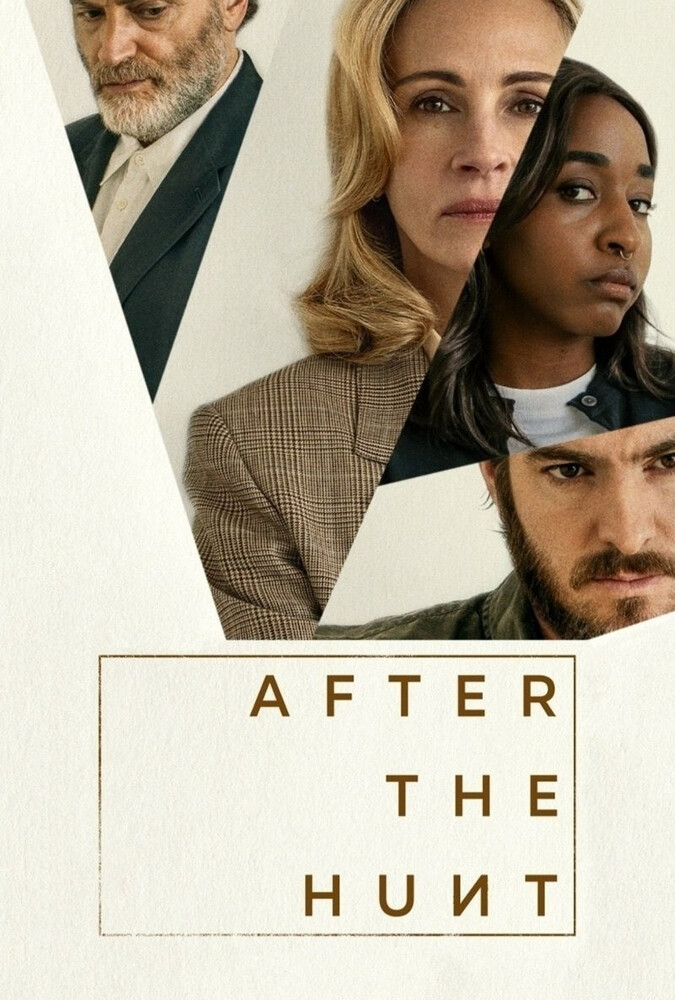 فیلم پس از شکار After the Hunt