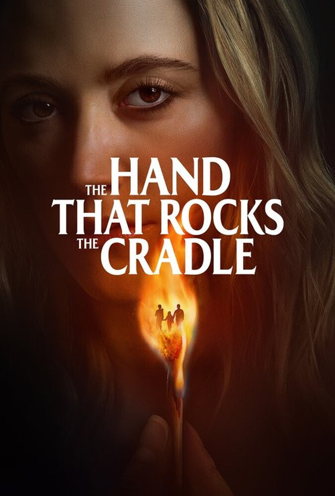 فیلم دستی که گهواره را تکان می‌دهد The Hand That Rocks the Cradle