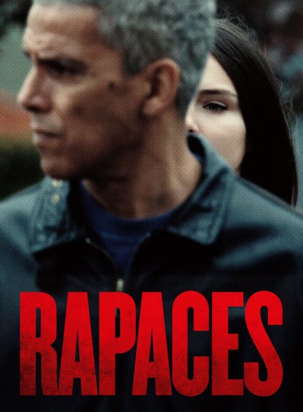 فیلم کرکس‌ها Vultures