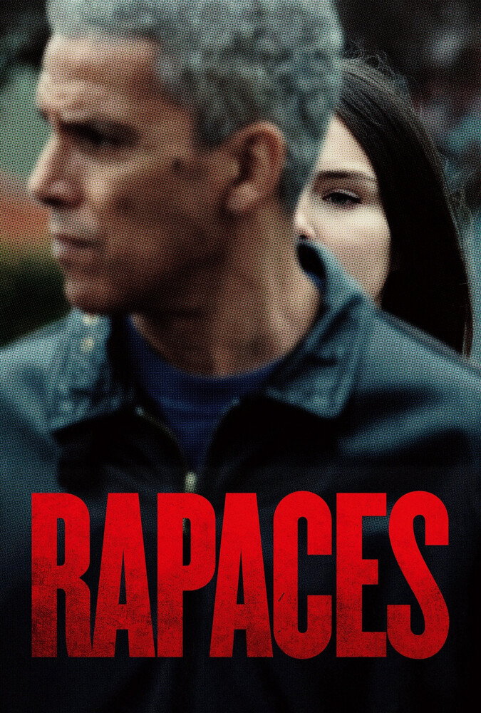 فیلم کرکس‌ها Vultures