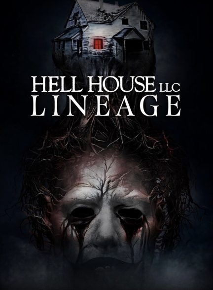 فیلم خانه جهنمی: دودمان Hell House LLC: Lineage