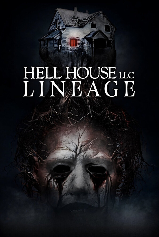 فیلم خانه جهنمی: دودمان Hell House LLC: Lineage