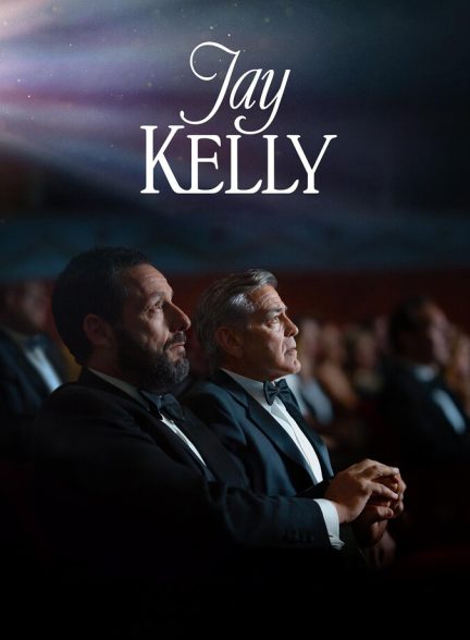 فیلم جی کلی Jay Kelly