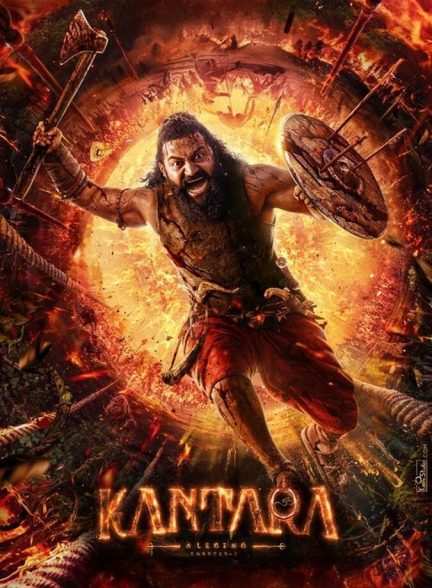 فیلم کانتارا – یک افسانه: فصل ۱ Kantara – A Legend: Chapter 1