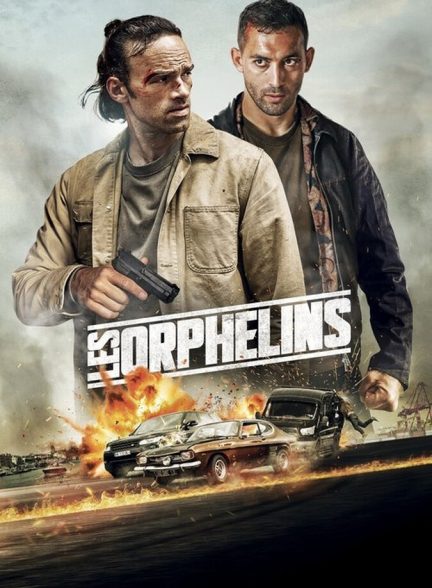 فیلم یتیم ها The Orphans