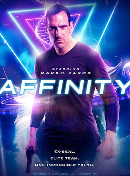 فیلم وابستگی Affinity