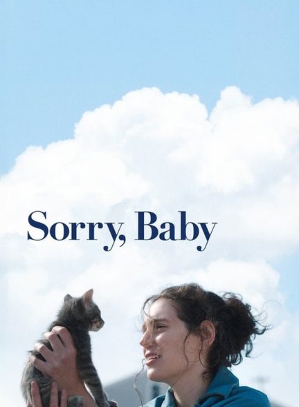 فیلم متاسفم عزیزم Sorry, Baby