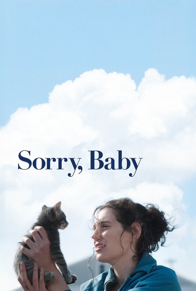 فیلم متاسفم عزیزم Sorry, Baby
