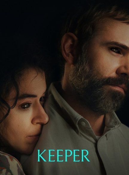 فیلم نگهبان Keeper