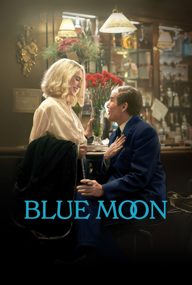 فیلم ماه آبی Blue Moon