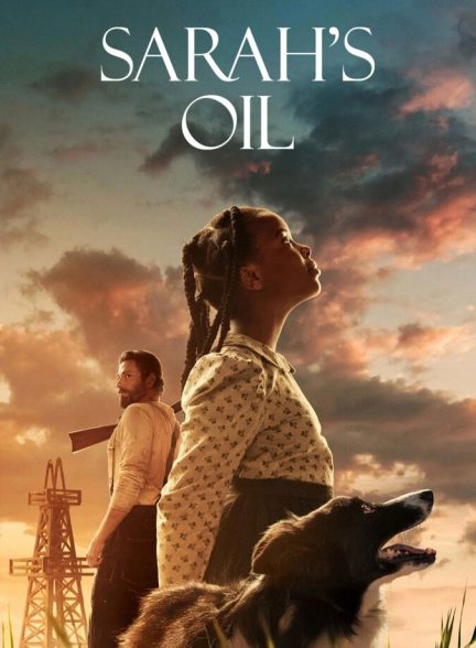 فیلم نفت سارا Sarah’s Oil