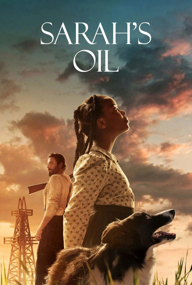 فیلم نفت سارا Sarah’s Oil