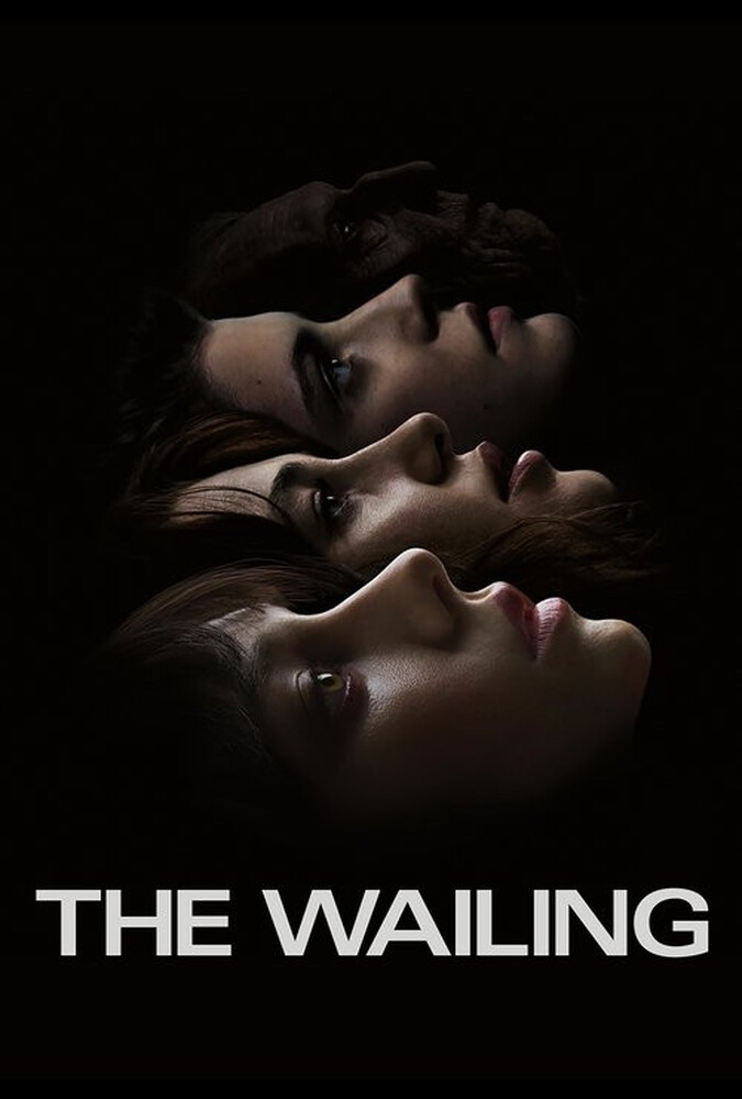 فیلم شیون The Wailing