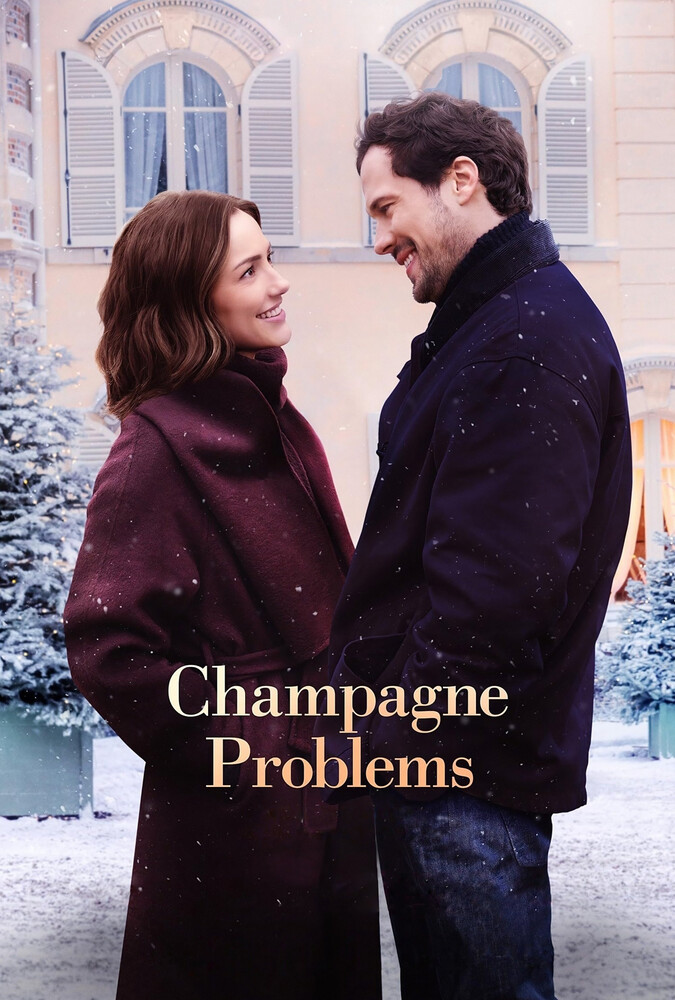 فیلم مشکلات کاری Champagne Problems