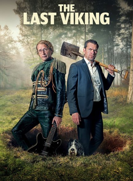 فیلم آخرین وایکینگ The Last Viking