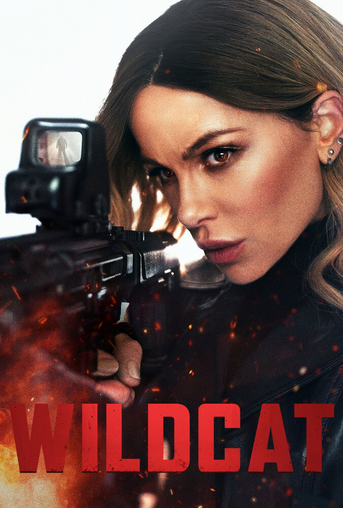 فیلم گربه وحشی Wildcat