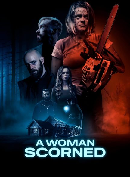 فیلم سرپرست خانواده A Woman Scorned