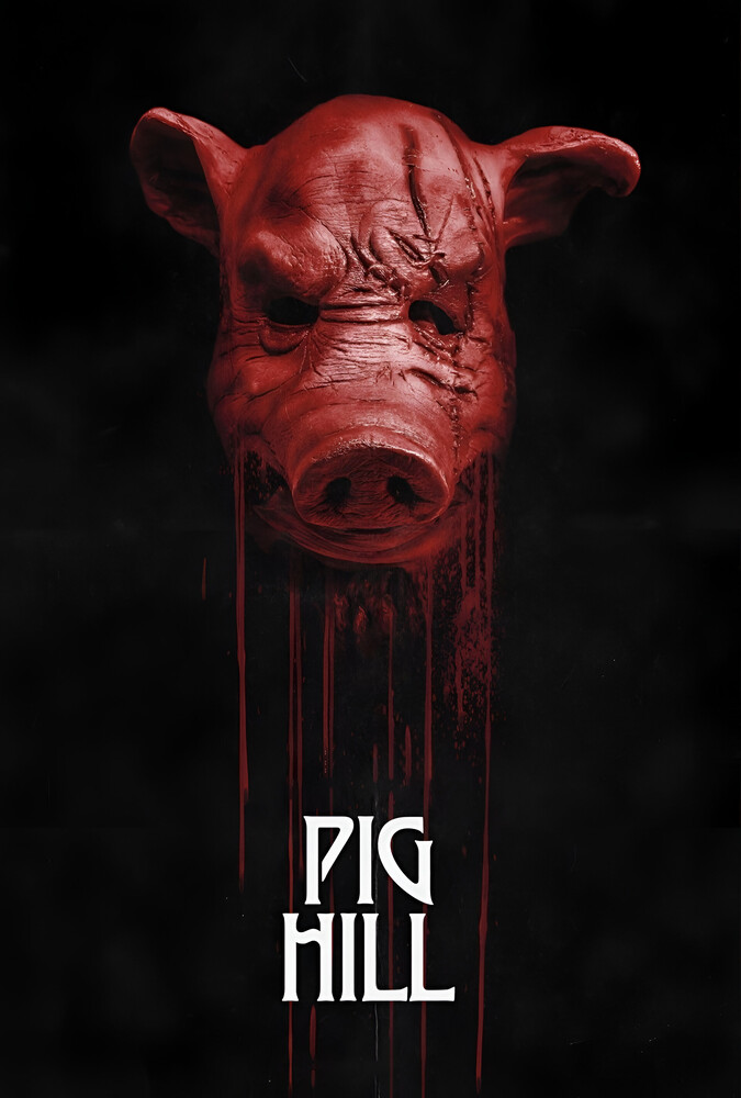 فیلم تپه خوک Pig Hill
