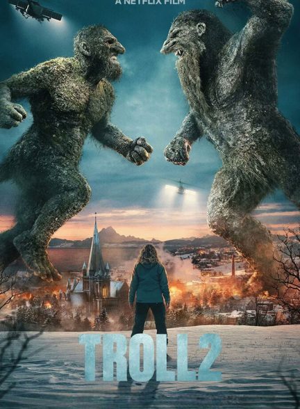 فیلم غول ۲ Troll 2