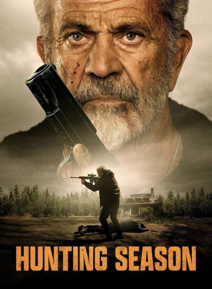 فیلم فصل شکار Hunting Season