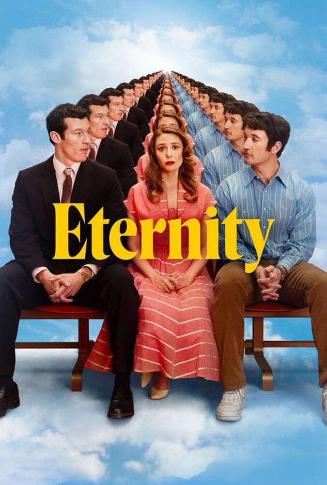 فیلم ابدیت Eternity