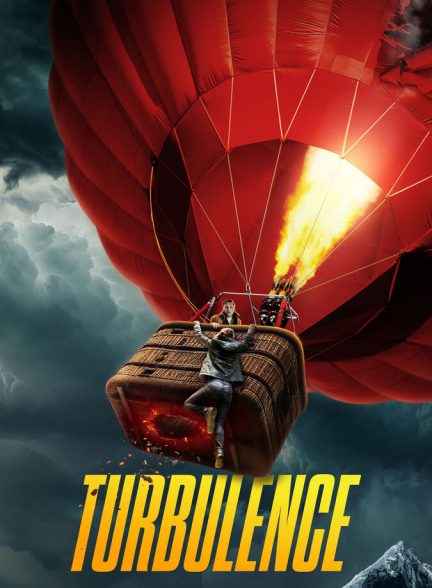 فیلم تلاطم Turbulence