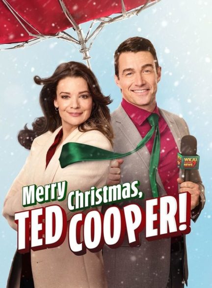فیلم کریسمس مبارک، تد کوپر! Merry Christmas, Ted Cooper!