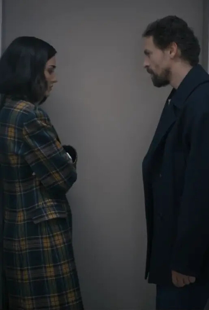 فیلم دو جهان یک آرزو Two Worlds, One Wish