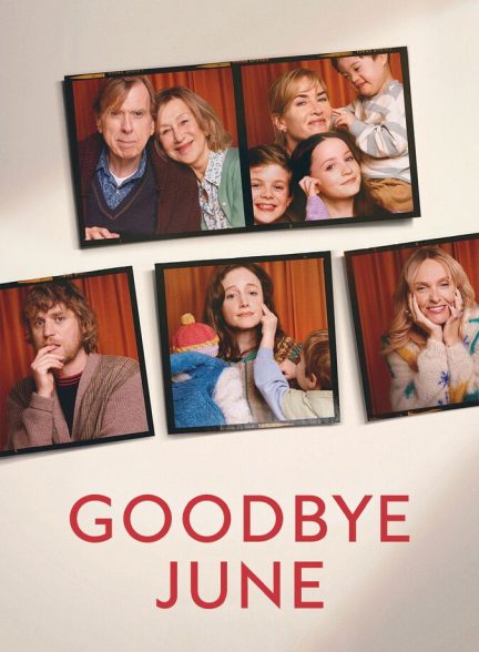 فیلم خداحافظ جون Goodbye June