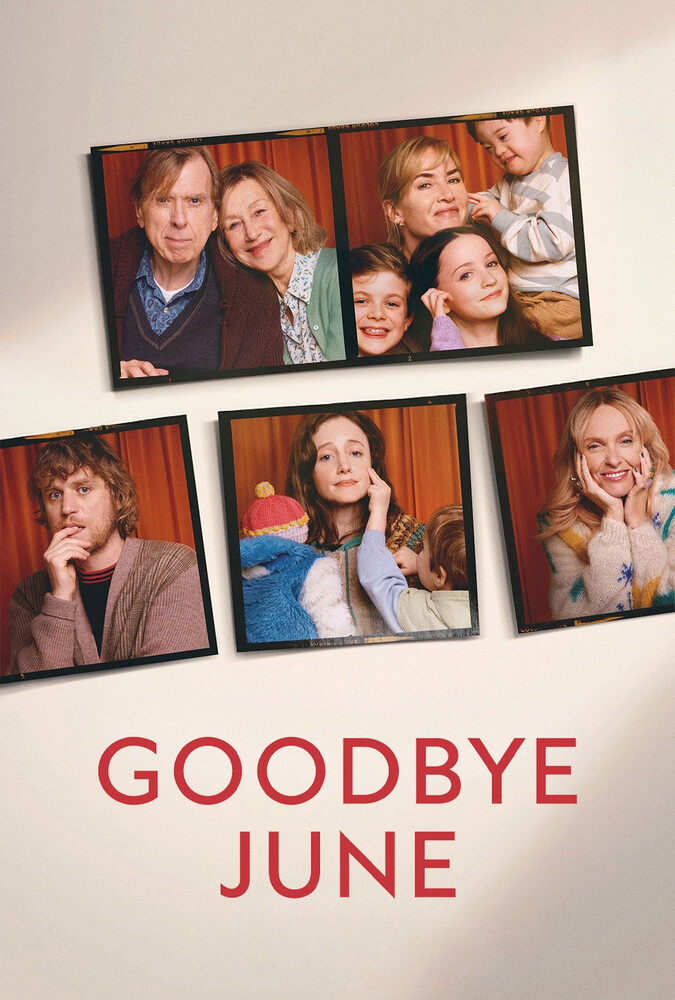 فیلم خداحافظ جون Goodbye June