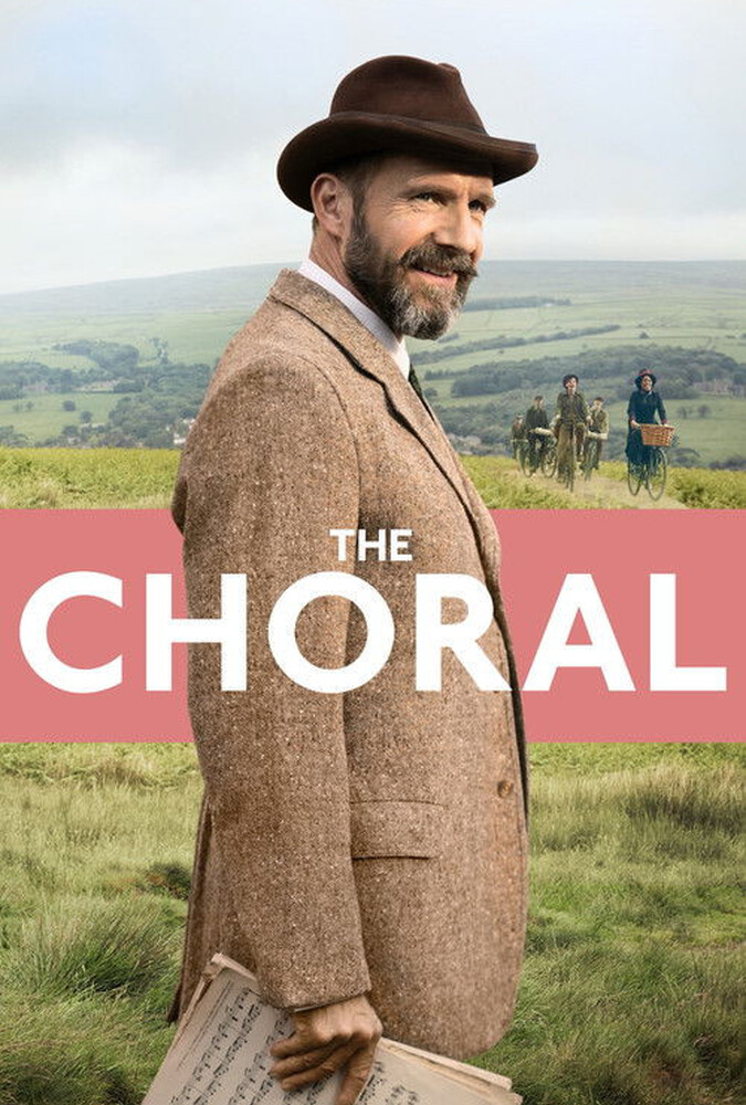 فیلم گروه کر The Choral