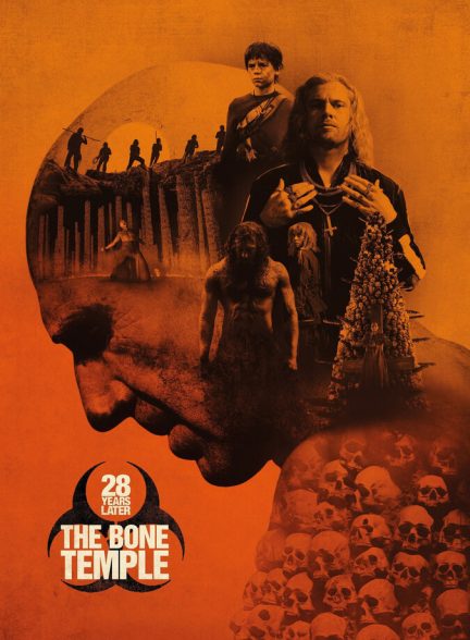 فیلم ۲۸ سال بعد: معبد استخوان 28 Years Later: The Bone Temple