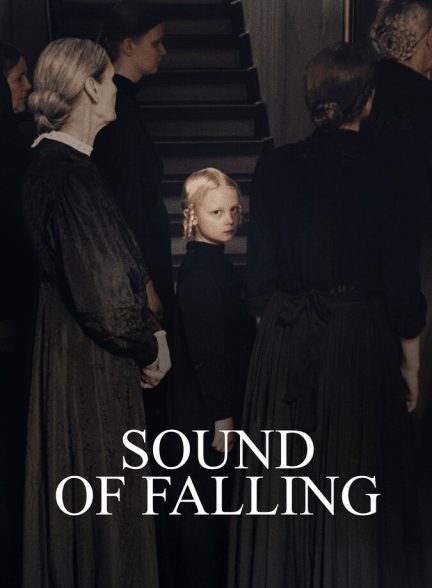 فیلم نگریستن به خورشید Sound of Falling
