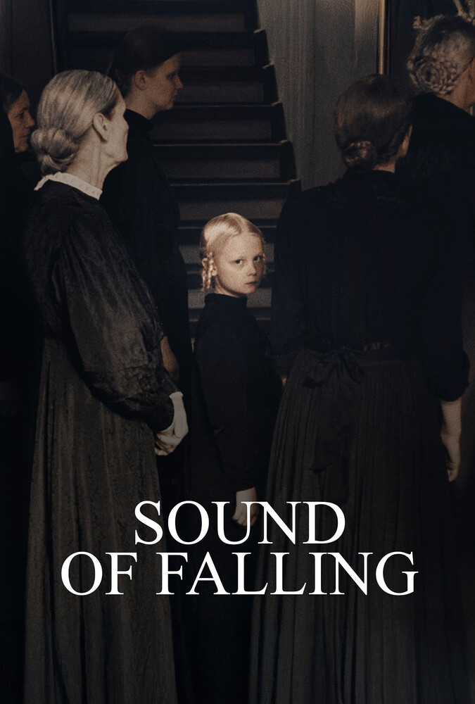 فیلم نگریستن به خورشید Sound of Falling
