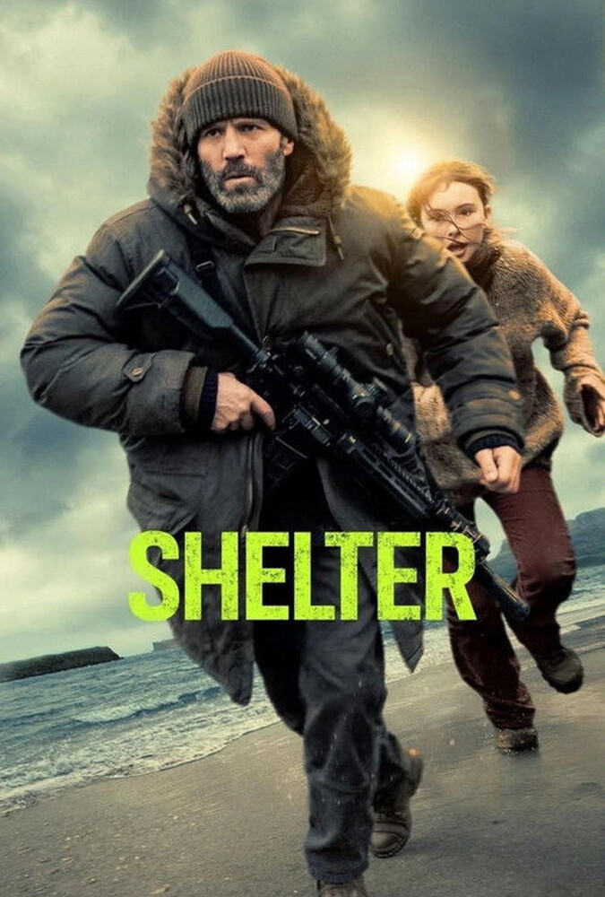 فیلم پناهگاه Shelter